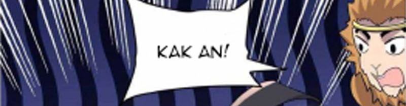 I Might Be A Fake Cultivator Chapter 103 Gambar 17